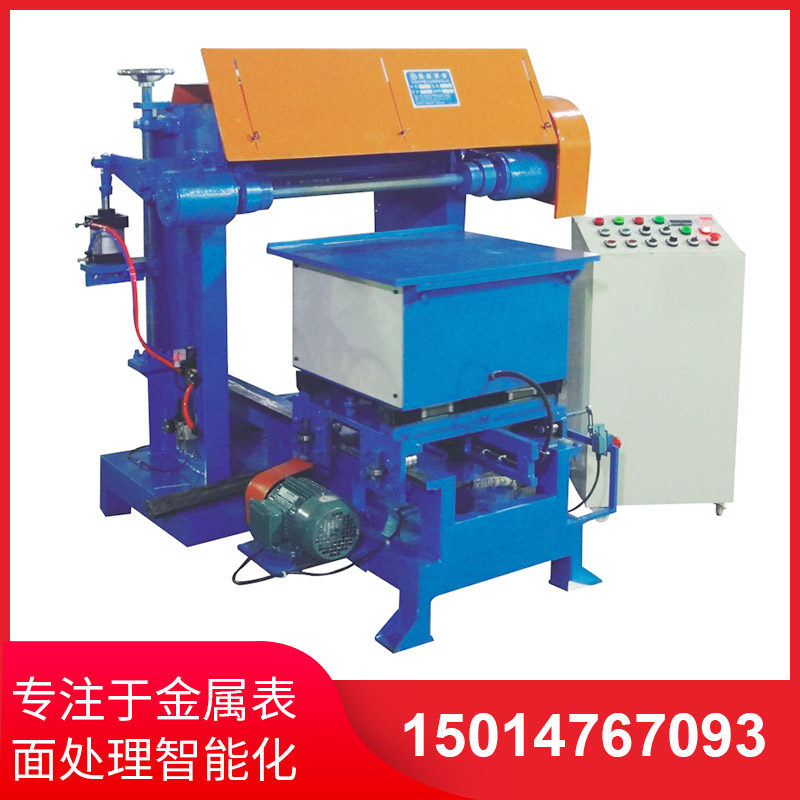 操作不當(dāng)會(huì)對(duì)自動(dòng)拋光機(jī)造成嚴(yán)重影響嗎？